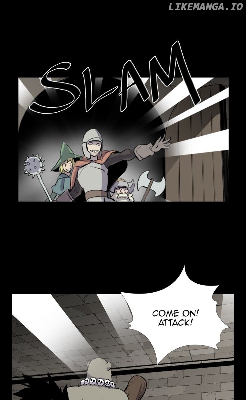 I Am Mob chapter 51 - page 171